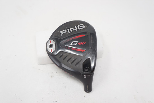 Ping G410 17.5* #5 Fairway Wood Club Head Only Inv12669068 Ping G410 17.5* #5 Fairway Wood Club Head Only Inv12669068
