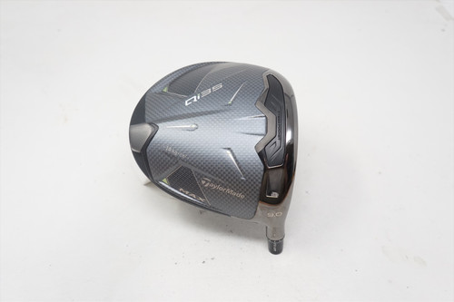 Taylormade Qi35 Max 9* Driver Club Head Only Inv12700602 Taylormade Qi35 Max 9* Driver Club Head Only Inv12700602