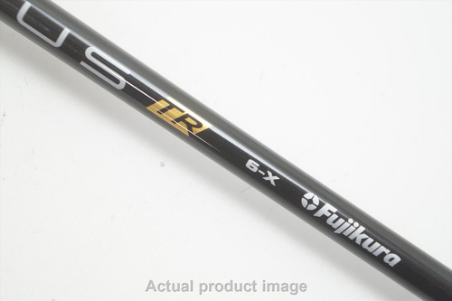 Fujikura Ventus TR Black Velocore 6-X 70g X-Stiff 44.5