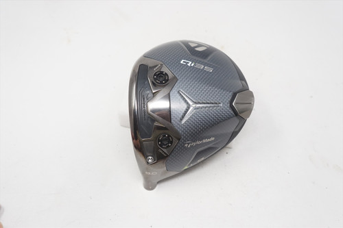Taylormade Qi35 Ls 9* Driver Club Head Only Inv12700584 Lefty Lh Taylormade Qi35 Ls 9* Driver Club Head Only Inv12700584 Lefty Lh