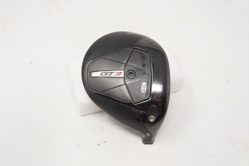Titleist Gt3 15* #3 Fairway Wood Club Head Only Inv12698921