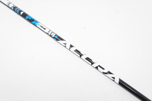 Accra Fx 2.0 140 M0 46g Junior Flex 42" Driver Shaft Cobra Ltd Aerojet Darkspeed Accra Fx 2.0 140 M0 46g Junior Flex 42" Driver Shaft Cobra Ltd Aerojet Darkspeed