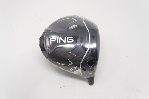 New Ping G430 Max 12* Driver Club Head Only Inv12676623 New Ping G430 Max 12* Driver Club Head Only Inv12676623