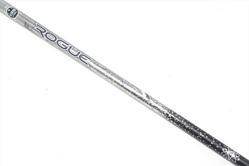 Aldila Rogue Silver 130 Msi 70 TX Tour X 43.5" Driver Shaft Callaway SEE NOTE Aldila Rogue Silver 130 Msi 70 TX Tour X 43.5" Driver Shaft Callaway SEE NOTE