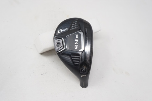 Ping G425 17* #2 Hybrid Club Head Only Inv12669023 Ping G425 17* #2 Hybrid Club Head Only Inv12669023