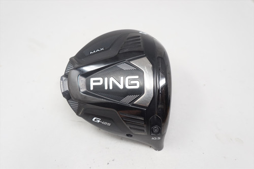 Ping G425 Max 10.5* Driver Club Head Only Inv12669012 Ping G425 Max 10.5* Driver Club Head Only Inv12669012