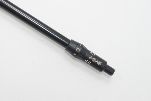 Mitsubishi Tensei Av Raw Orange 65 X-Stiff 44.5 Driver Shaft