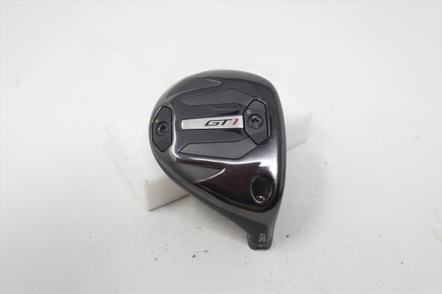 Titleist Gt1 23* #5 Hybrid Club Head Only Inv12668944 Titleist Gt1 23* #5 Hybrid Club Head Only Inv12668944
