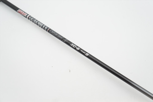 Graphite Design Tour Ad Xc-6 60g Stiff 44" Driver Shaft Titleist 8920 Graphite Design Tour Ad Xc-6 60g Stiff 44" Driver Shaft Titleist 8920
