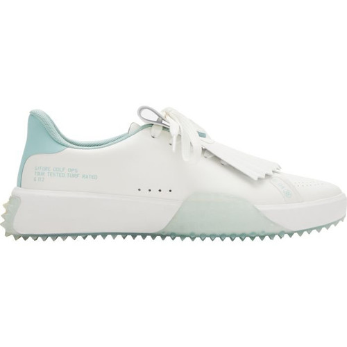 G/FORE Golf Kiltie G.112 Shoes Womens Size 11 Snow HB4-5-42 1274990 G/FORE Golf Kiltie G.112 Shoes Womens Size 11 Snow HB4-5-42 1274990