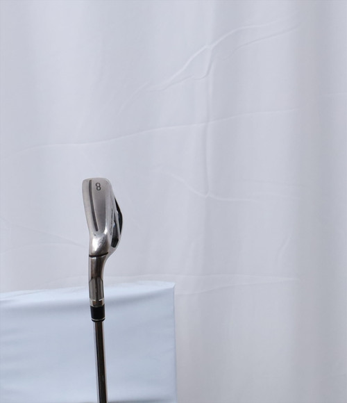 Taylormade Sim Max 8 Iron Stiff Flex Max Mt Steel 1236067 Good Left Hand Lh Taylormade Sim Max 8 Iron Stiff Flex Max Mt Steel 1236067 Good Left Hand Lh