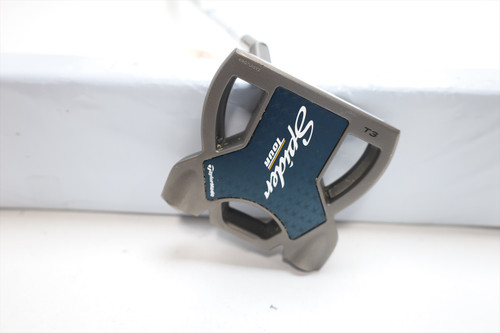 Taylormade Spider Tour Db 35" Putter Good Left Hand Lh Taylormade Spider Tour Db 35" Putter Good Left Hand Lh