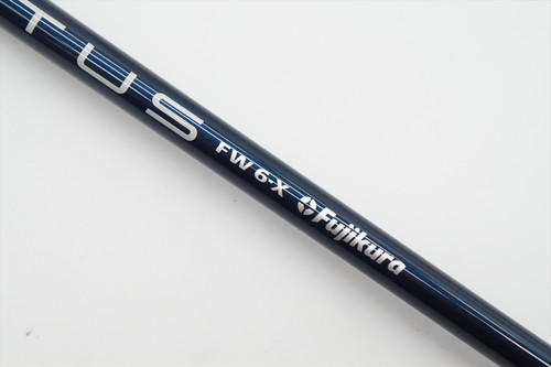 Fujikura - ベンタスブルー6x テーラーメイド Fujikura Ventus TR Blue Velocore 6-X 42.75