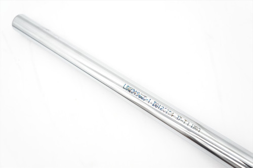 New True Temper Dynamic Gold Tour Issue 120 S400 37