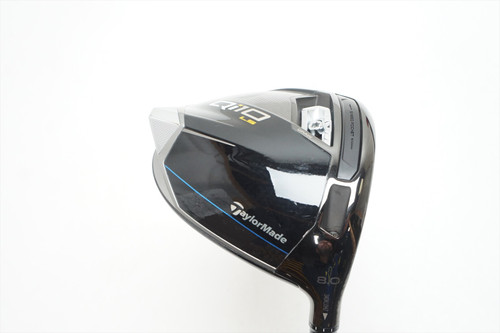 Taylormade Qi10 Ls 8° Driver Stiff Flex Tensei Av Limited Black 65 Good