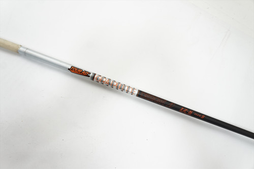 Graphite Design Tour Ad Iz-5 56G Stiff 42.25" Wood Shaft Callaway 0980194 Graphite Design Tour Ad Iz-5 56G Stiff 42.25" Wood Shaft Callaway 0980194