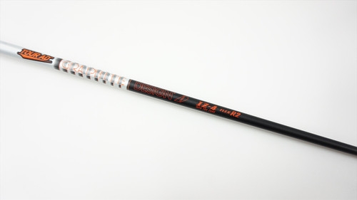 Graphite Design Tour Ad Iz-4 R2 46G Senior 42.5" Wood Shaft Cobra 0801531 Graphite Design Tour Ad Iz-4 R2 46G Senior 42.5" Wood Shaft Cobra 0801531