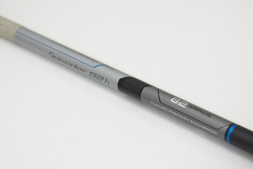 Fujikura Speeder 82H 82G Stiff 39.75" Hybrid Shaft Taylormade 0957087 Fujikura Speeder 82H 82G Stiff 39.75" Hybrid Shaft Taylormade 0957087