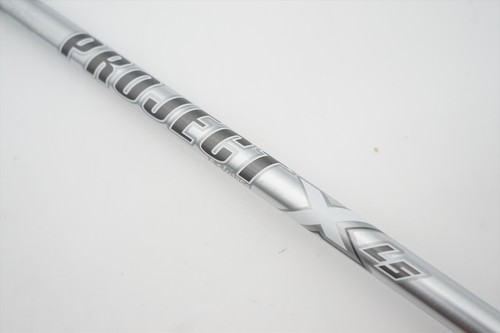 New Project X LS 6.5 X-Stiff 125g 37" #9 Iron Shaft .355 1313517 New Project X LS 6.5 X-Stiff 125g 37" #9 Iron Shaft .355 1313517