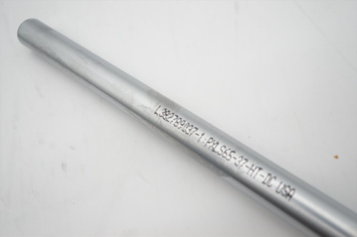 New Project X LS 6.5 X-Stiff 125g 37