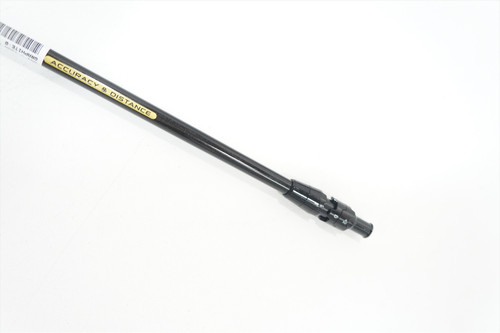 Graphite Design Tour Ad Cq-6 64G Stiff 44.25