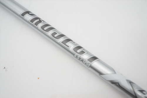 New Project X LS 6.5 X-Stiff 125g 37.5