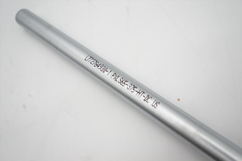 New Project X LS 6.5 X-Stiff 125g 37.5