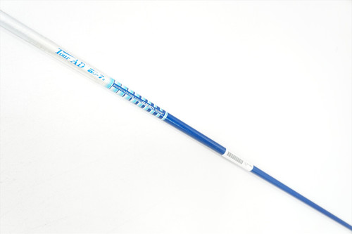 Graphite Design Tour Ad Bb-7 X-Stiff 41.25