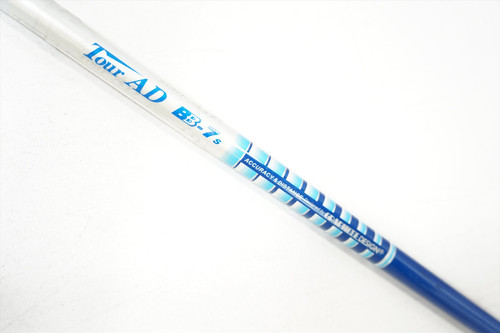Graphite Design Tour Ad Bb-7S 74G Stiff 41.25