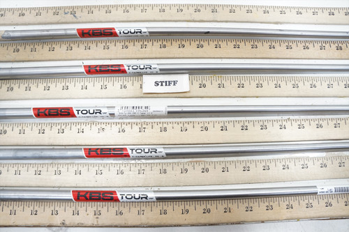 Kbs C-Taper Lite 110 S 110g Stiff 34