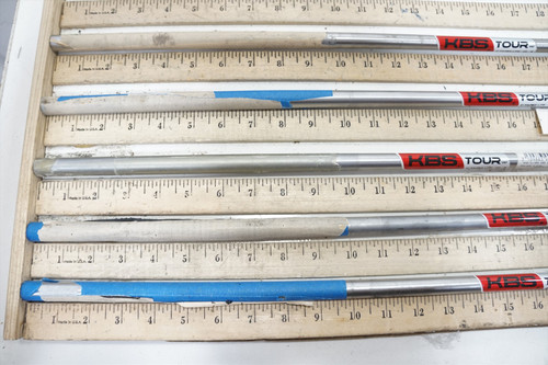 Kbs C-Taper Lite 110 S 110g Stiff 34
