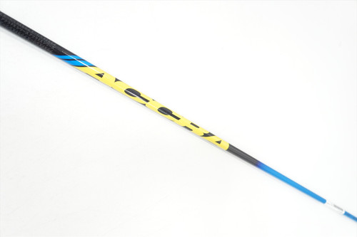 Accra Fx Srt Tec 43 Junior 43.25" Driver Shaft Callaway 1193843 Accra Fx Srt Tec 43 Junior 43.25" Driver Shaft Callaway 1193843