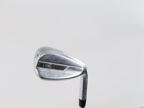 Ping G700 Wedge Gap U Wedge°- Regular True Temper Xp Stl 1114017 Good Ping G700 Wedge Gap U Wedge°- Regular True Temper Xp Stl 1114017 Good