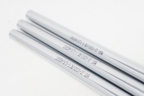 (3) New True Temper Dynamic Gold 120 X-Stiff 37" Wedge Shaft .355 1313512 (3) New True Temper Dynamic Gold 120 X-Stiff 37" Wedge Shaft .355 1313512