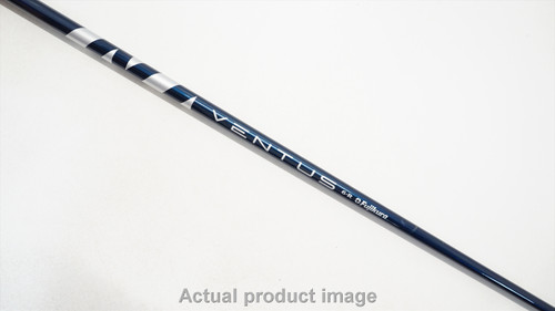 Fujikura Oem Ventus Blue 6-R 60G Regular 43" Mini Driver Shaft Taylormade 68856 Fujikura Oem Ventus Blue 6-R 60G Regular 43" Mini Driver Shaft Taylormade 68856