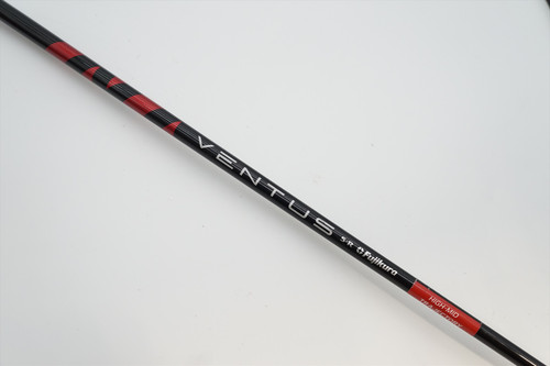 Fujikura Oem Ventus Red 5-R 50G Regular 44" Driver Shaft Taylormade 1181617 Fujikura Oem Ventus Red 5-R 50G Regular 44" Driver Shaft Taylormade 1181617