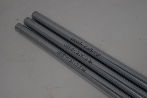 (3) New True Temper Dynamic Gold 120 Stiff 37" Wedge Shaft Set .355 1313510 (3) New True Temper Dynamic Gold 120 Stiff 37" Wedge Shaft Set .355 1313510