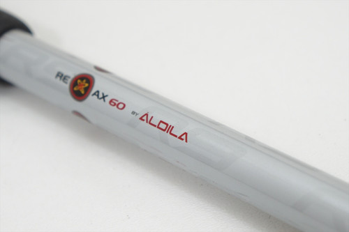 Aldila Reax 60 60G Senior 43.25" Driver Shaft Taylormade 0991982 Aldila Reax 60 60G Senior 43.25" Driver Shaft Taylormade 0991982