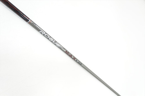 Aldila Rogue Max 65G Tour X 45.25" Driver Shaft Callaway 1192862 Aldila Rogue Max 65G Tour X 45.25" Driver Shaft Callaway 1192862