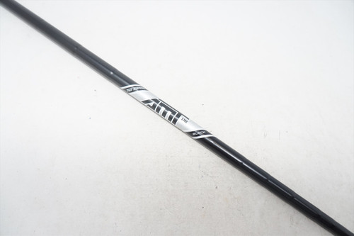 New True Temper Amt Black Onyx S300 Stiff 36.5" Wedge Shaft .355 Taper 1174591 New True Temper Amt Black Onyx S300 Stiff 36.5" Wedge Shaft .355 Taper 1174591