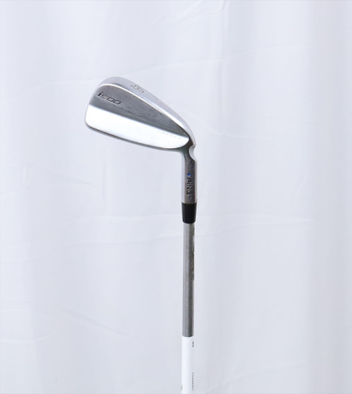 Ping I500 4 Iron Extra Stiff Flex Kbs Tour C-Taper Steel 12555574
