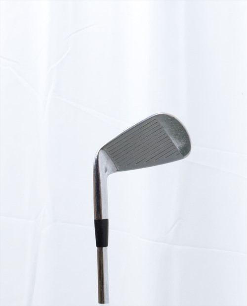 Mizuno Mp-53 6 Iron Stiff Flex Fst Kbs Tour Steel 12538073 Good