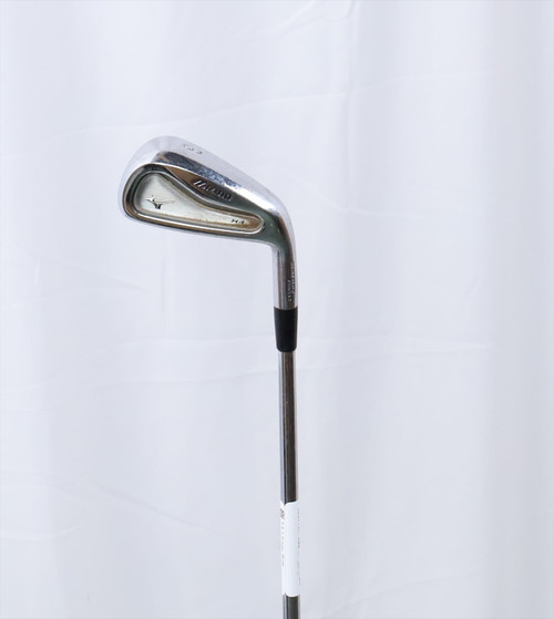 Mizuno Mp-H4 3 Iron Stiff Flex Fst Kbs Tour Steel 12538399 Fair