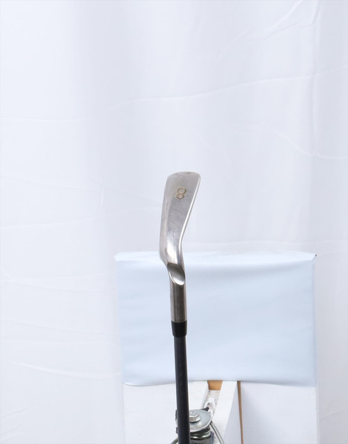 Ping G 8 Iron Senior Flex Ping Cfs 65 Graphite 12556147 Good Ping G 8 Iron Senior Flex Ping Cfs 65 Graphite 12556147 Good