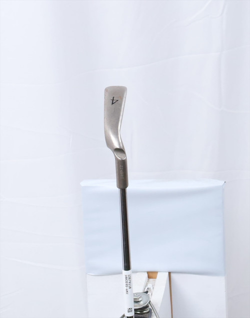 Ping G2 4 Iron Stiff Flex Cs Lite Steel 12679118 Fair