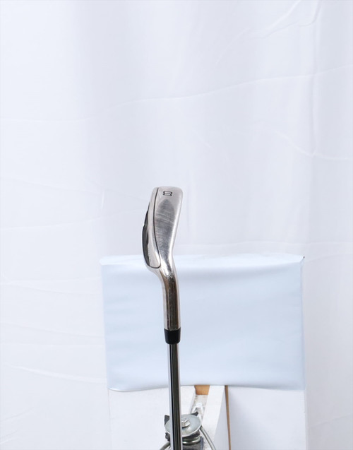 Callaway Rogue St Max 8 Iron Stiff Elevate Mph 95 Steel 12400332 Good