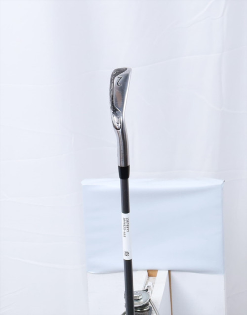 Titleist 718 T-Mb 2 Iron Stiff Mitsubishi Rayon Kuro Kage 85G 12676977 Good Titleist 718 T-Mb 2 Iron Stiff Mitsubishi Rayon Kuro Kage 85G 12676977 Good