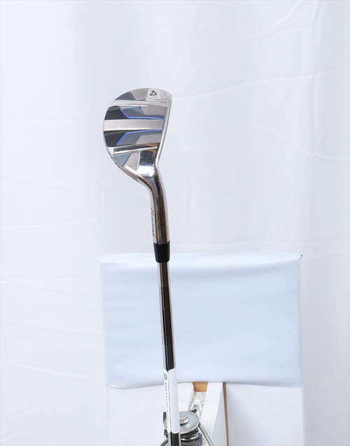 Cleveland Launcher Xl Halo 4 Iron Stiff Dynamic Gold Tour Issue S400 12384214 Cleveland Launcher Xl Halo 4 Iron Stiff Dynamic Gold Tour Issue S400 12384214