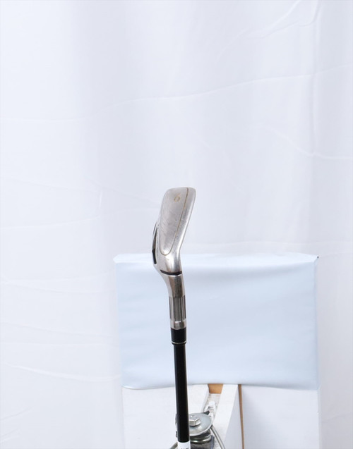 Taylormade M6 9 Iron Regular Flex Fujikura Atmos Orange 6 Graphite 12680839 Good Taylormade M6 9 Iron Regular Flex Fujikura Atmos Orange 6 Graphite 12680839 Good