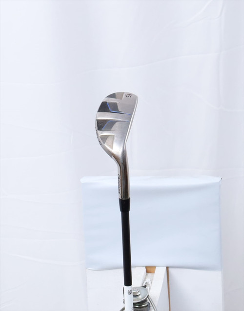 Cleveland Launcher Xl Halo 6 Iron Senior Cypher Fifty 5.0 Graphite 12693610 Fair Cleveland Launcher Xl Halo 6 Iron Senior Cypher Fifty 5.0 Graphite 12693610 Fair